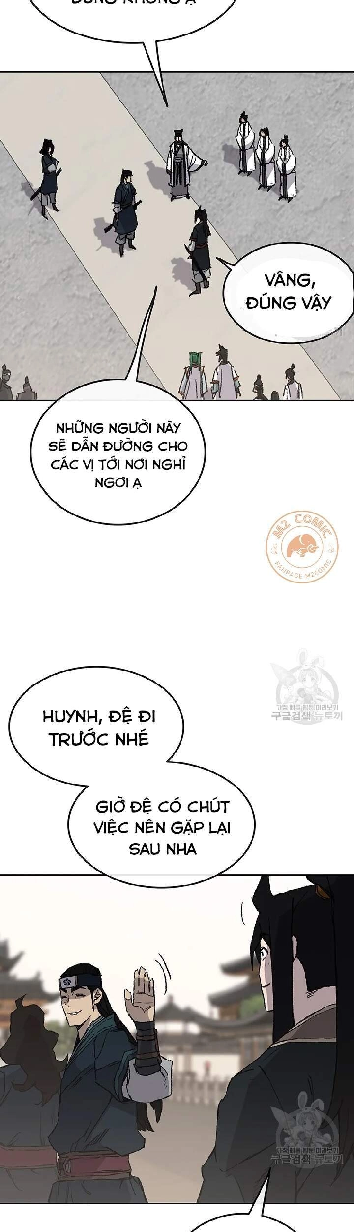 Tiên Kiếm Bất Bại Chapter 90 - 49