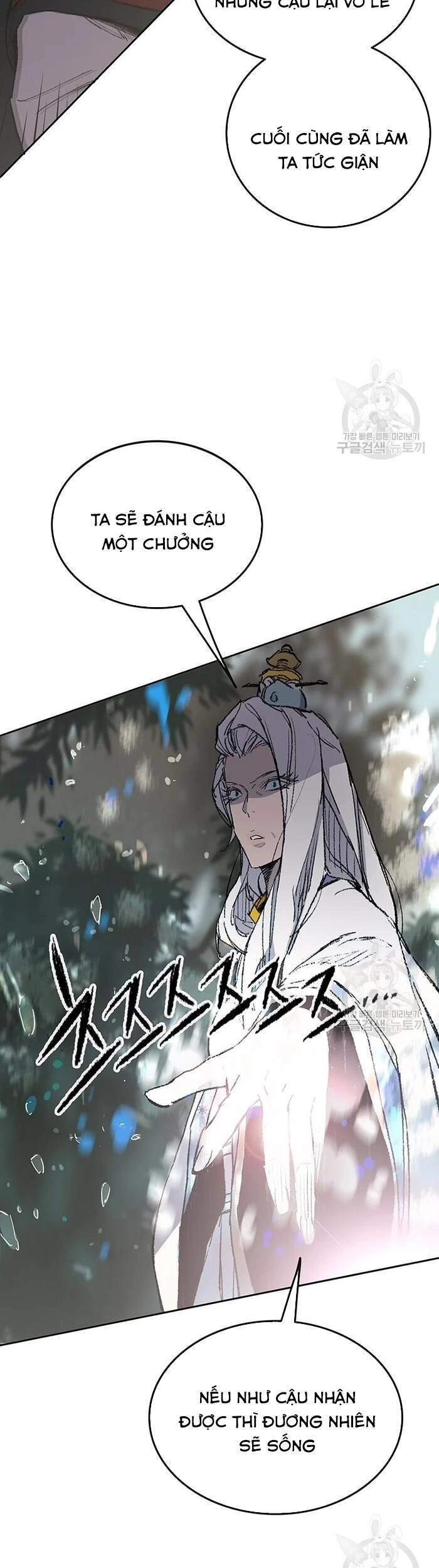 Tiên Kiếm Bất Bại Chapter 92 - 11