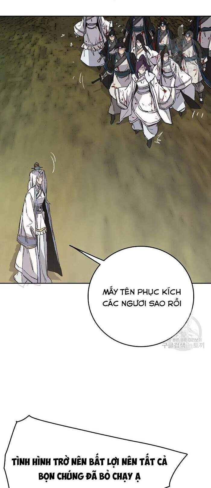 Tiên Kiếm Bất Bại Chapter 92 - 26