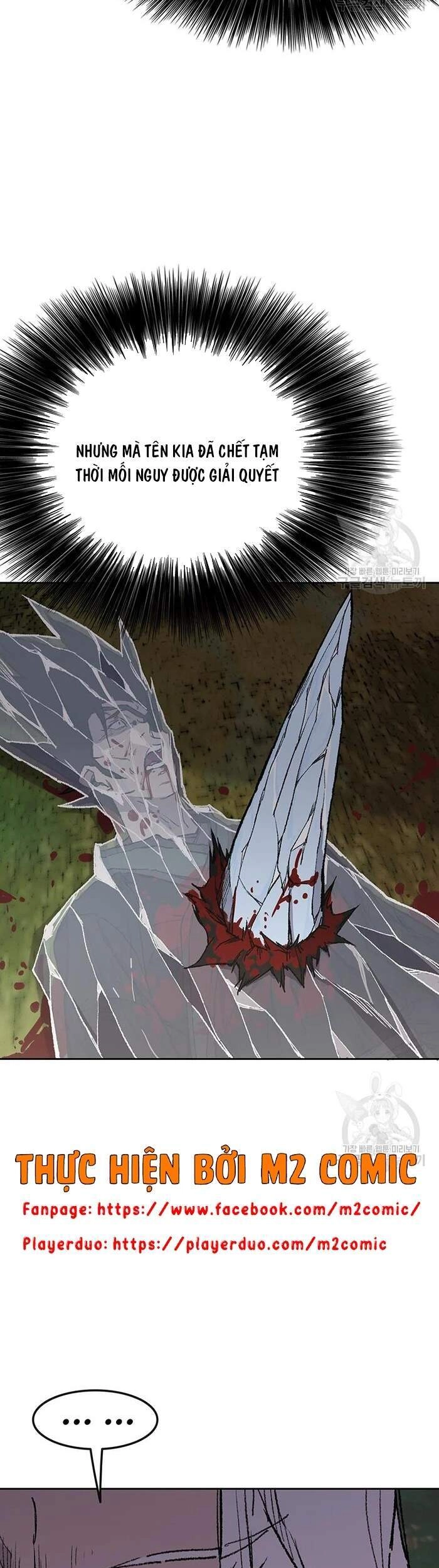 Tiên Kiếm Bất Bại Chapter 92 - 29