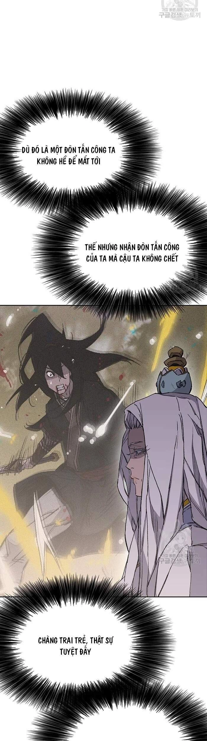 Tiên Kiếm Bất Bại Chapter 92 - 33