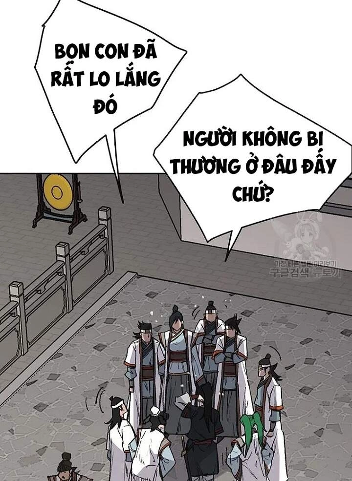 Tiên Kiếm Bất Bại Chapter 93 - 5