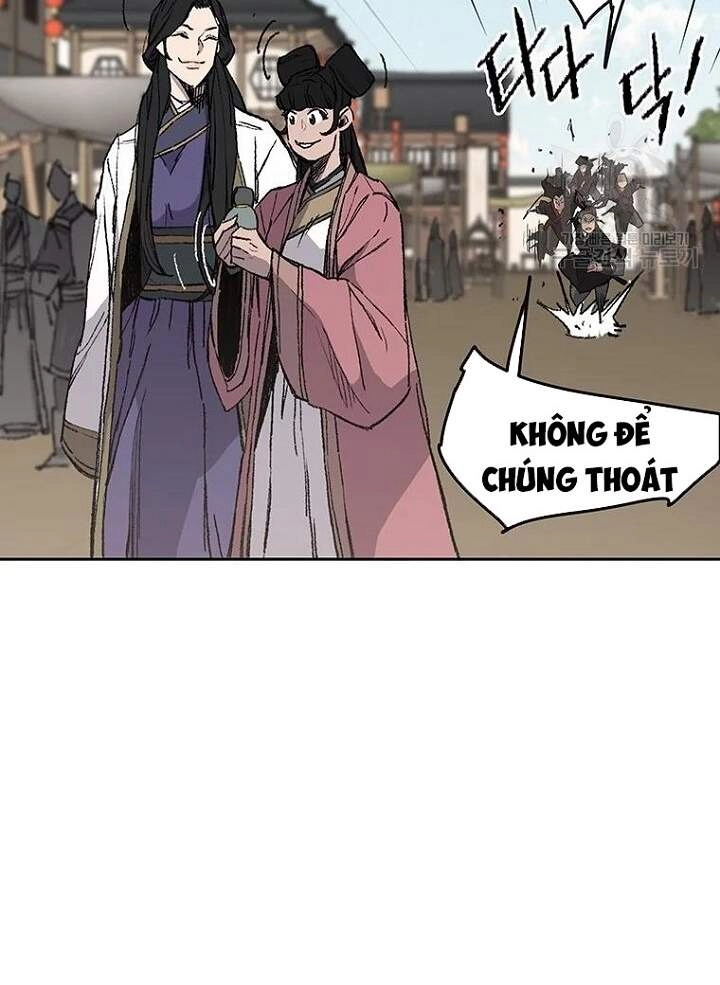 Tiên Kiếm Bất Bại Chapter 93 - 13
