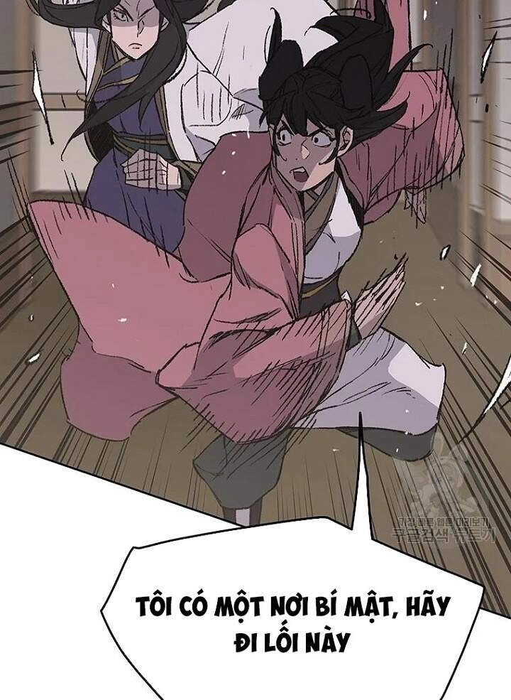 Tiên Kiếm Bất Bại Chapter 93 - 25