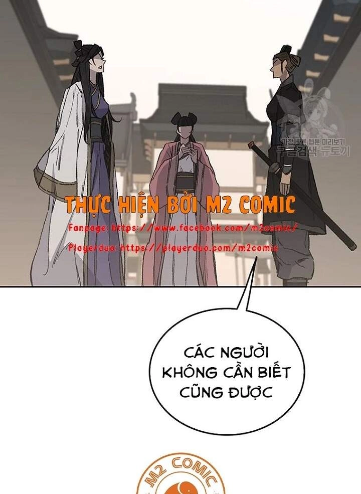 Tiên Kiếm Bất Bại Chapter 93 - 37