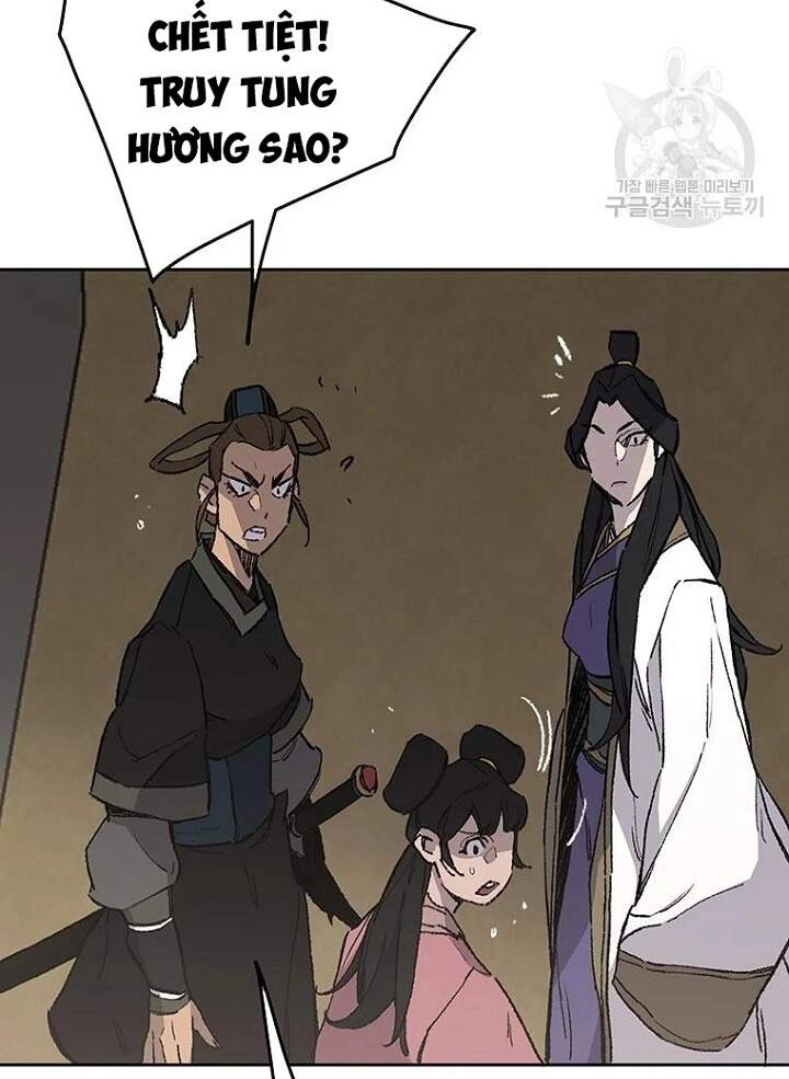 Tiên Kiếm Bất Bại Chapter 93 - 40