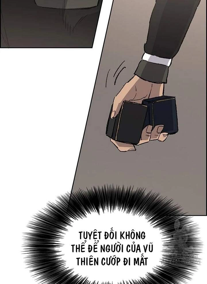 Tiên Kiếm Bất Bại Chapter 93 - 46