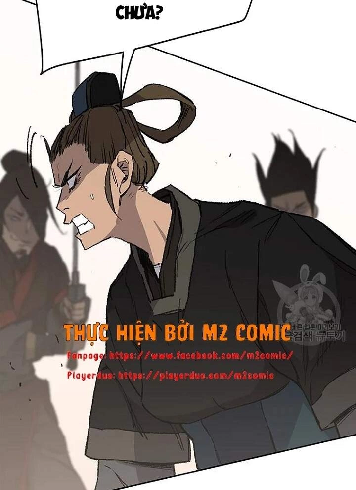 Tiên Kiếm Bất Bại Chapter 93 - 74