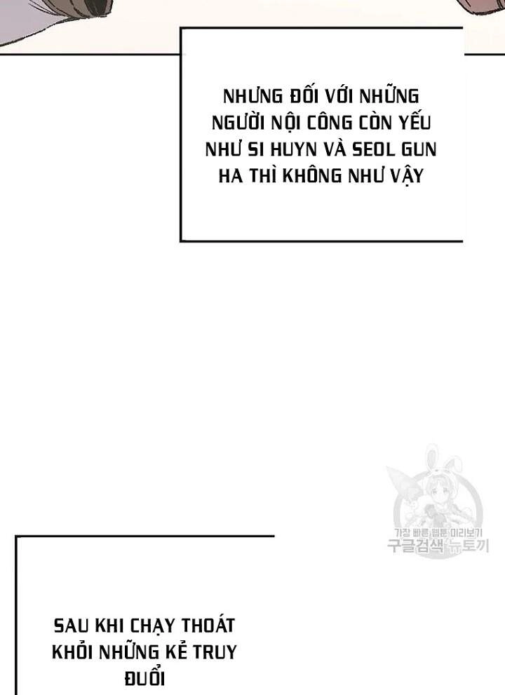 Tiên Kiếm Bất Bại Chapter 93 - 94