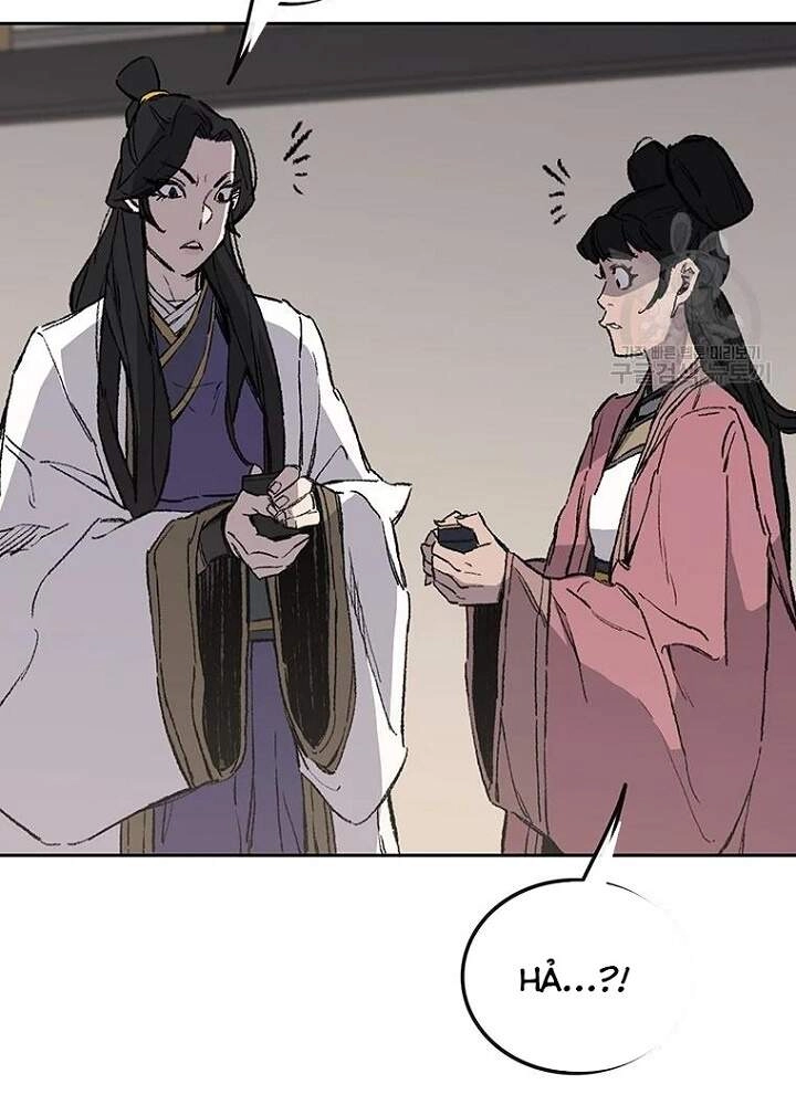 Tiên Kiếm Bất Bại Chapter 93 - 104