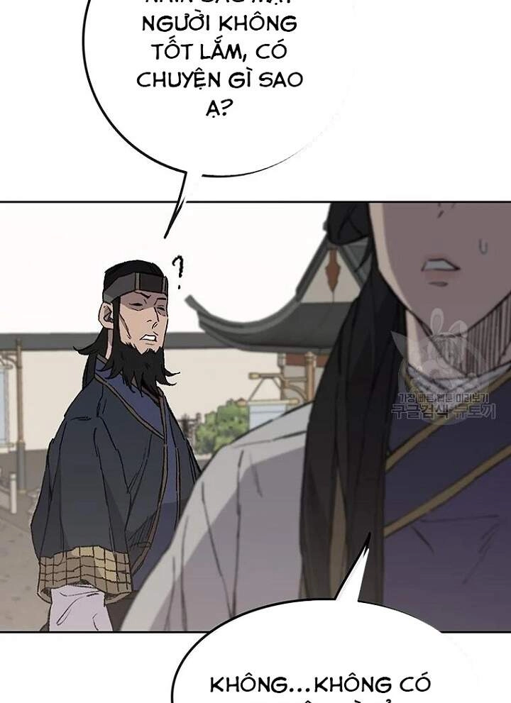 Tiên Kiếm Bất Bại Chapter 93 - 120