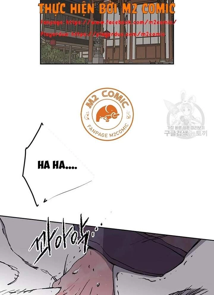 Tiên Kiếm Bất Bại Chapter 93 - 123