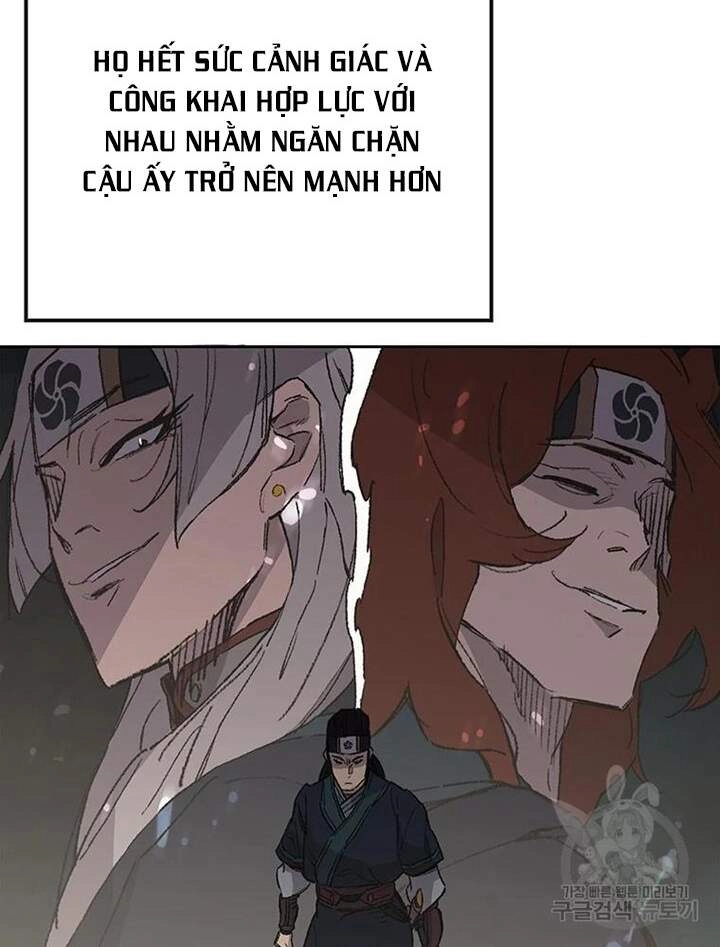 Tiên Kiếm Bất Bại Chapter 94 - 27