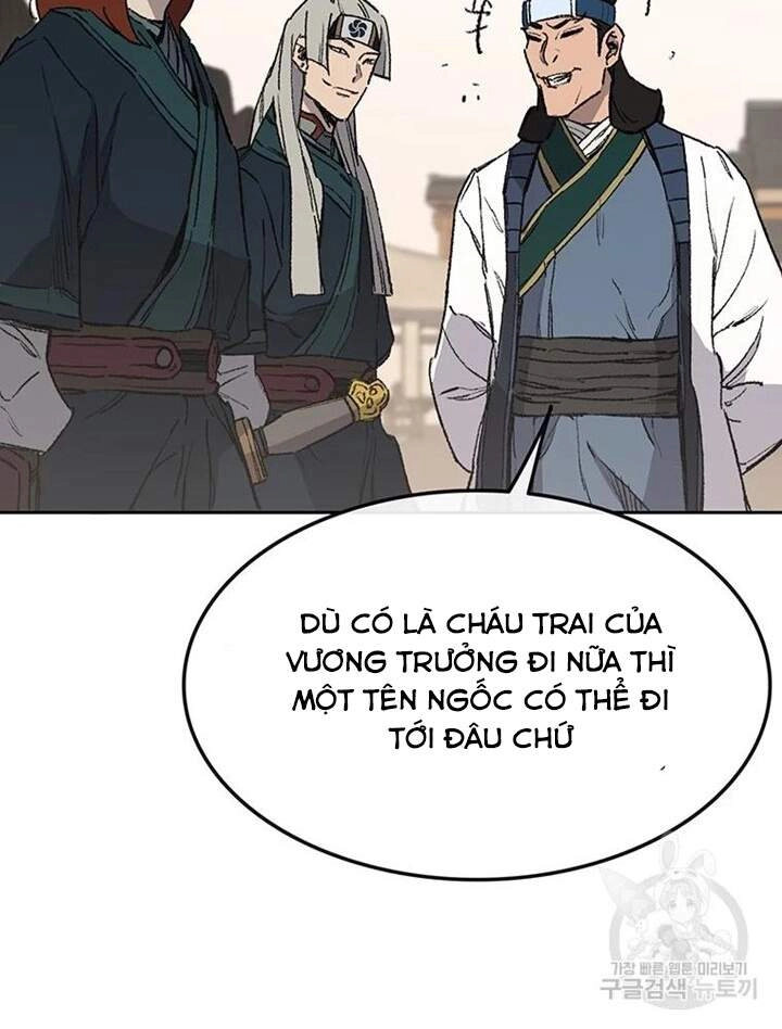 Tiên Kiếm Bất Bại Chapter 94 - 38