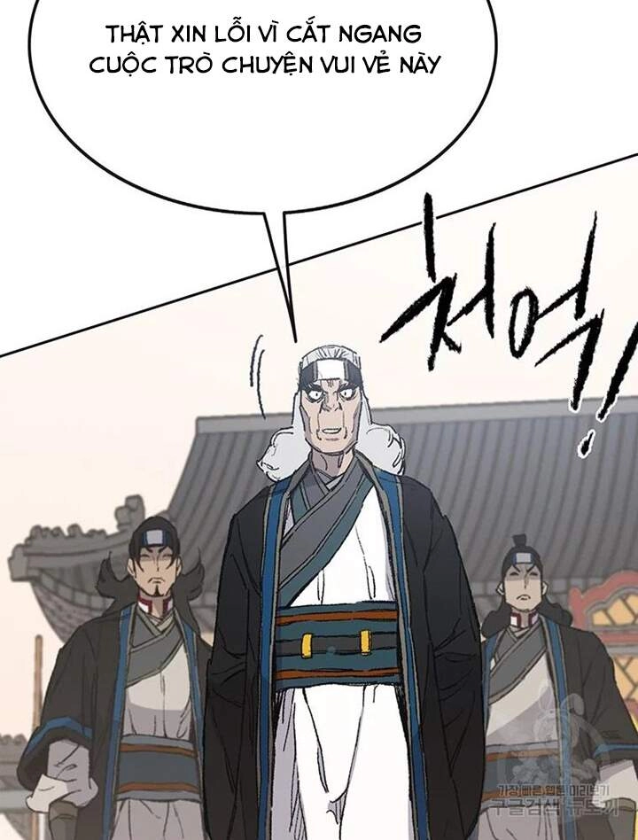 Tiên Kiếm Bất Bại Chapter 94 - 55