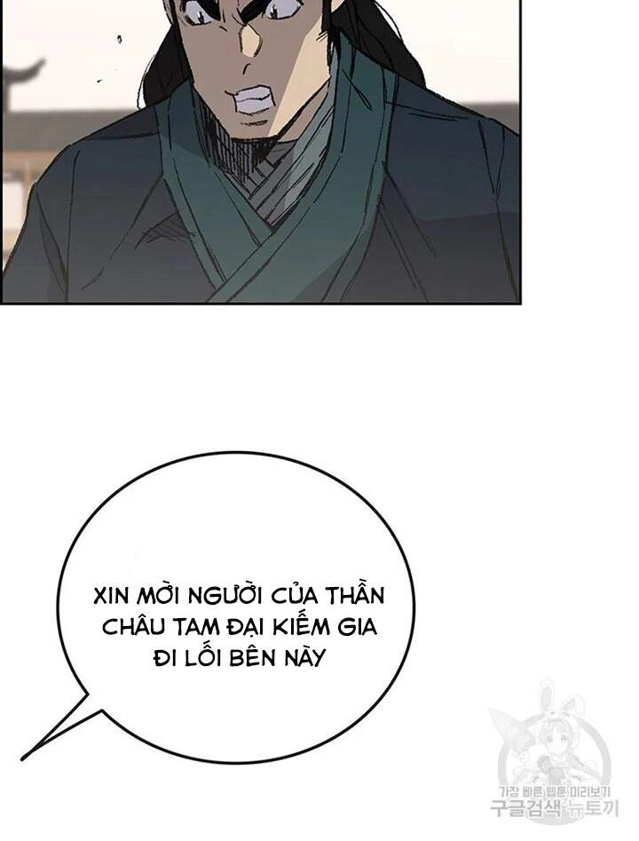 Tiên Kiếm Bất Bại Chapter 94 - 61