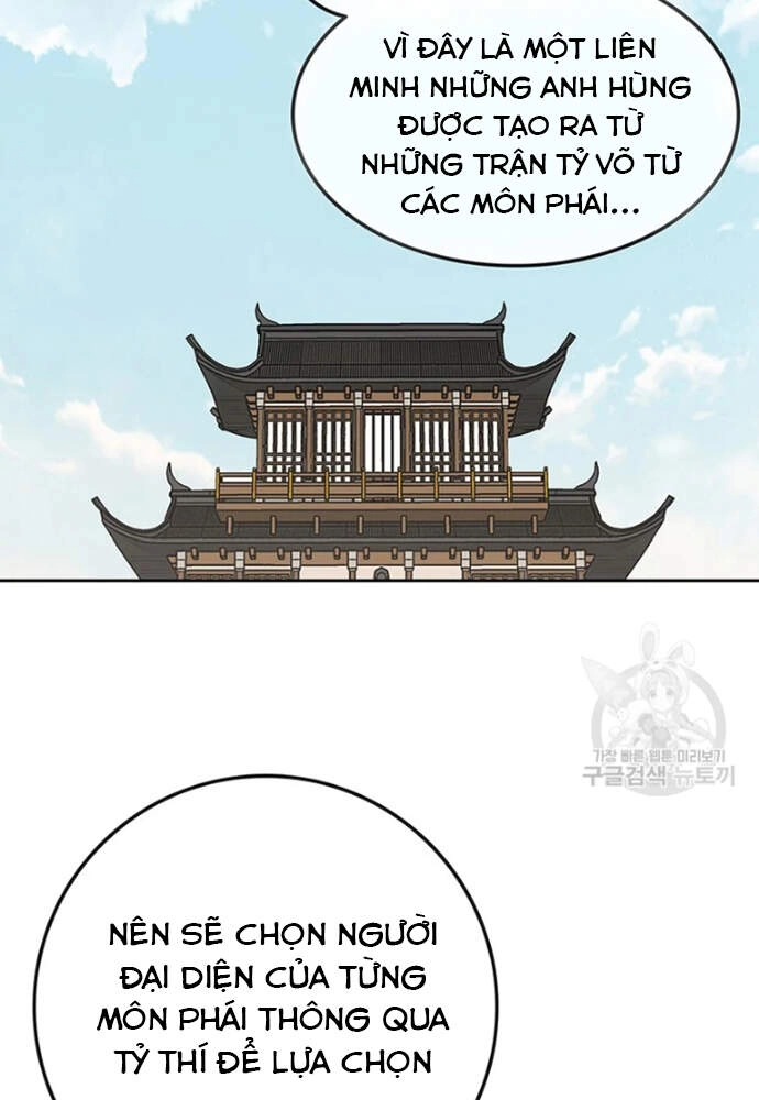 Tiên Kiếm Bất Bại Chapter 95 - 4