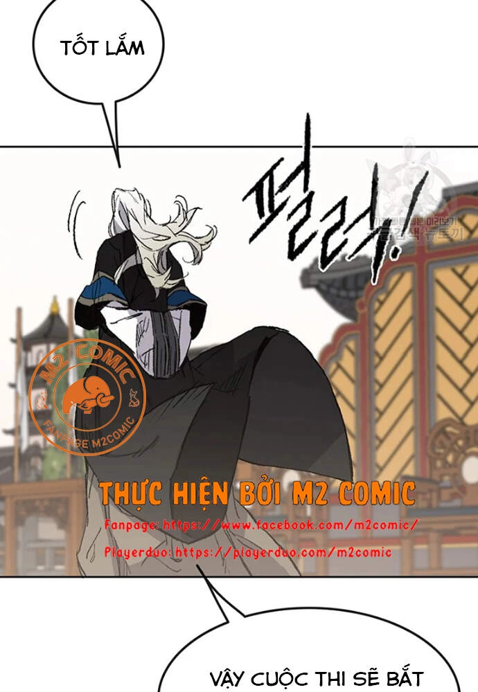 Tiên Kiếm Bất Bại Chapter 95 - 8