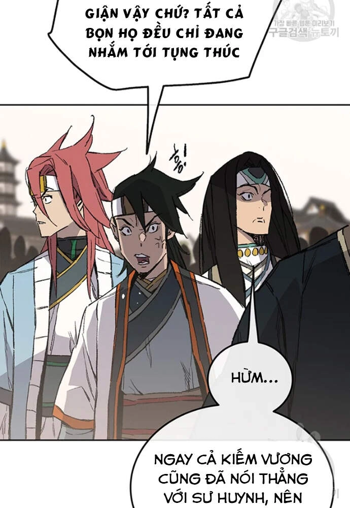 Tiên Kiếm Bất Bại Chapter 95 - 11