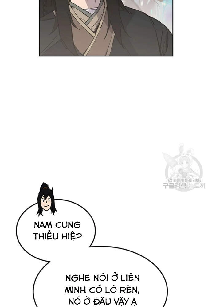 Tiên Kiếm Bất Bại Chapter 95 - 15