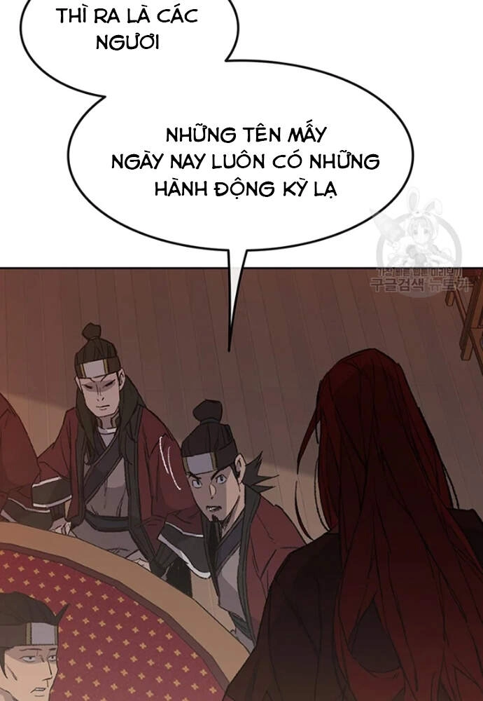 Tiên Kiếm Bất Bại Chapter 95 - 37