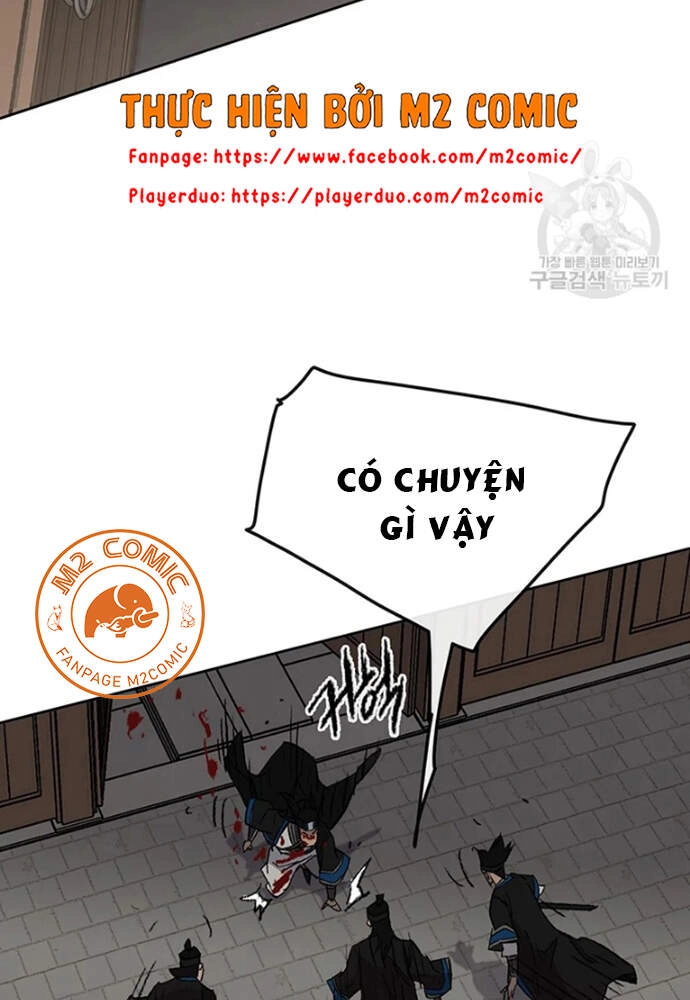 Tiên Kiếm Bất Bại Chapter 95 - 78