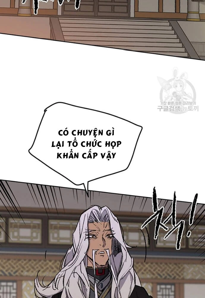 Tiên Kiếm Bất Bại Chapter 95 - 87