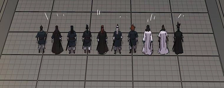 Tiên Kiếm Bất Bại Chapter 96 - 2