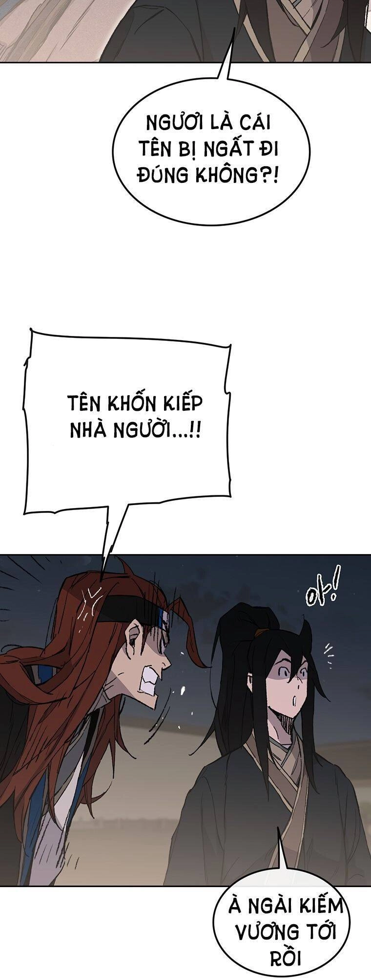 Tiên Kiếm Bất Bại Chapter 96 - 9