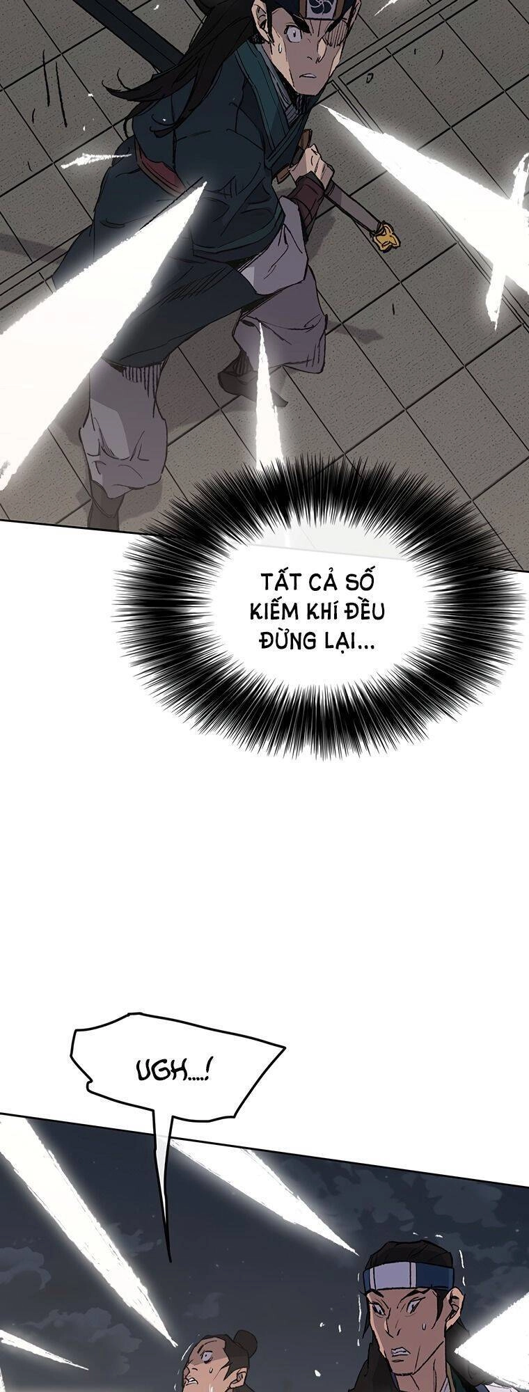 Tiên Kiếm Bất Bại Chapter 96 - 29