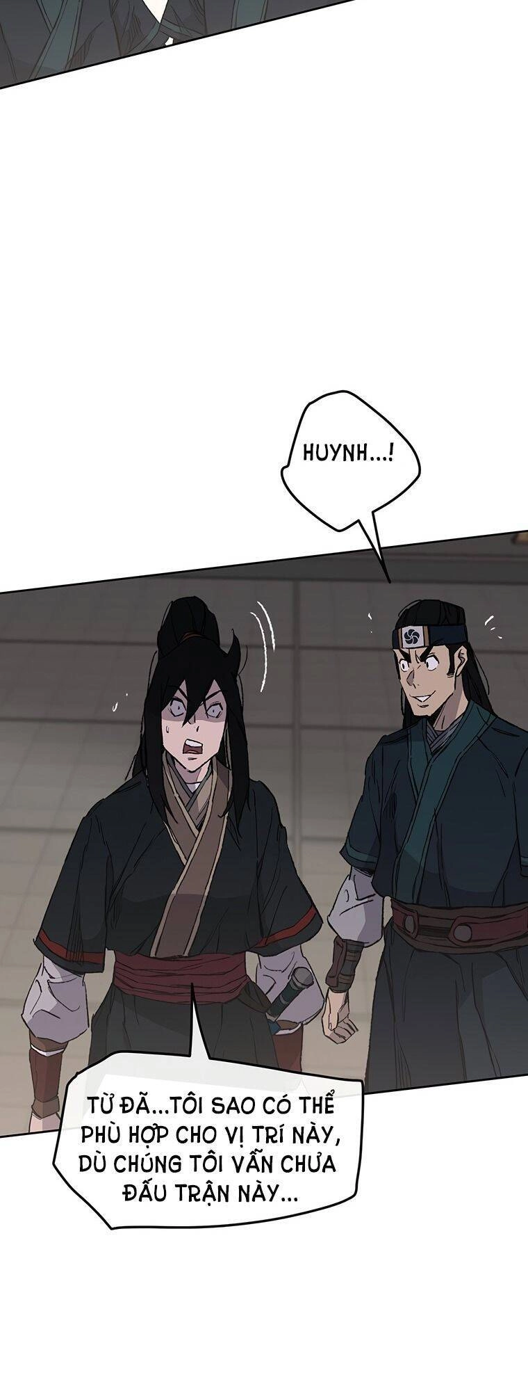 Tiên Kiếm Bất Bại Chapter 96 - 45