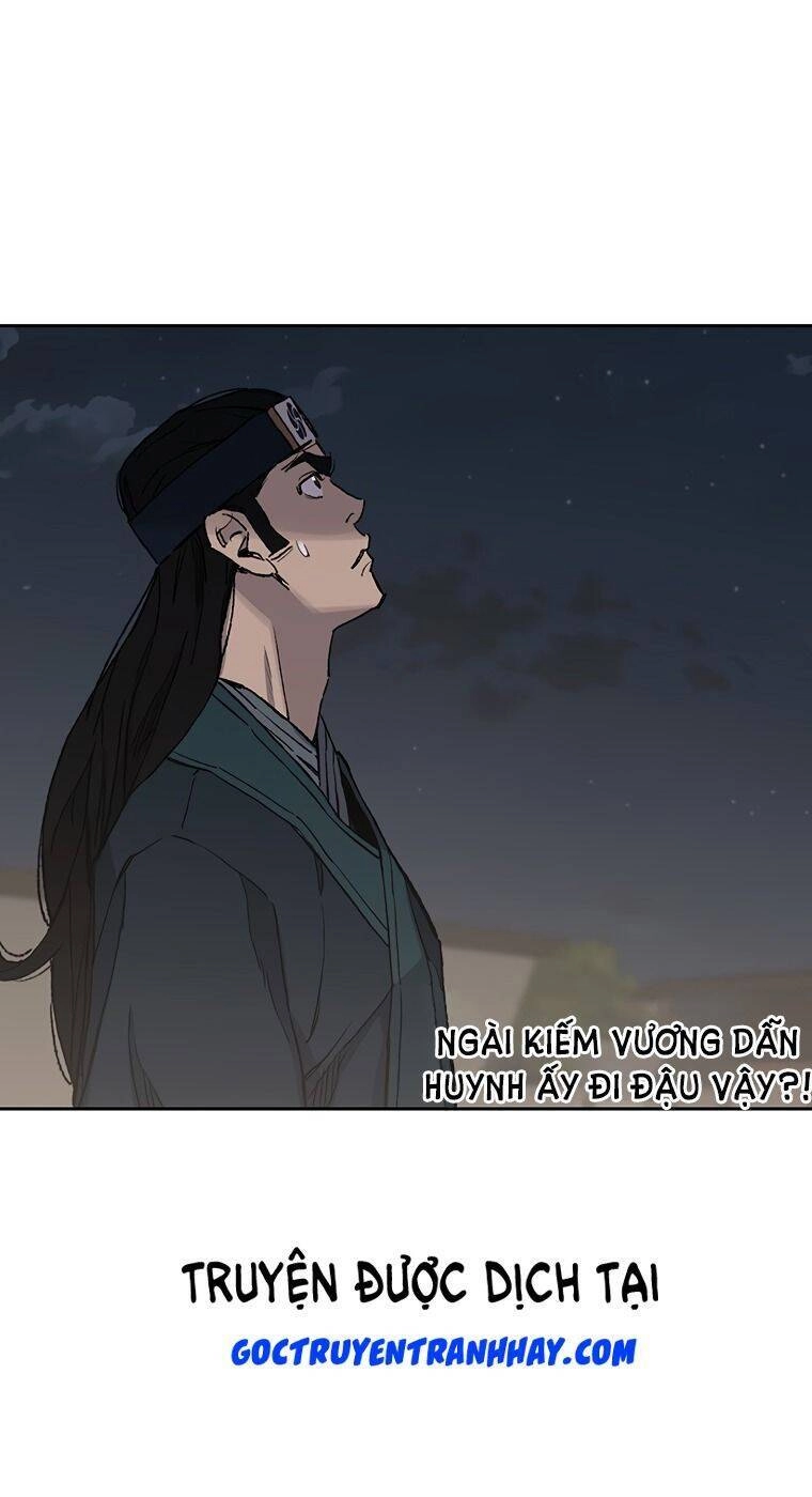 Tiên Kiếm Bất Bại Chapter 96 - 56