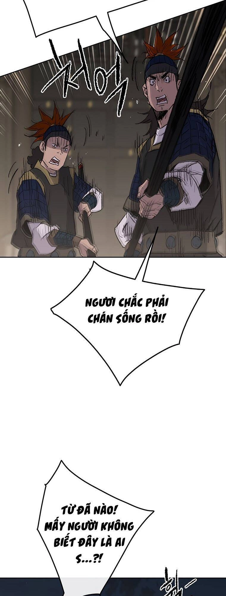 Tiên Kiếm Bất Bại Chapter 96 - 67