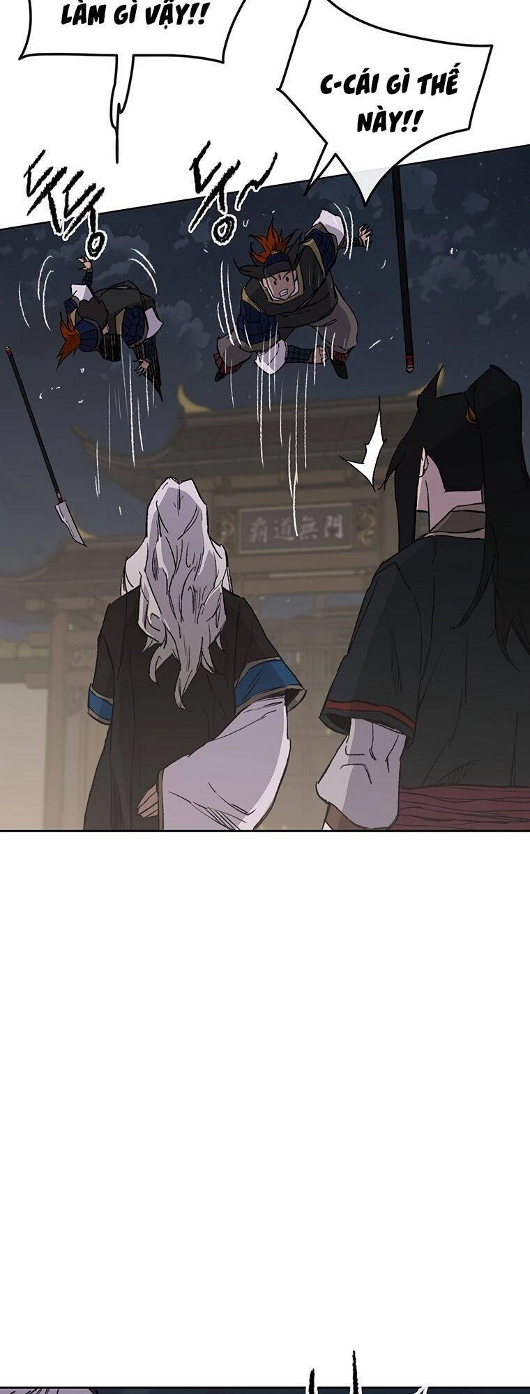 Tiên Kiếm Bất Bại Chapter 96 - 69