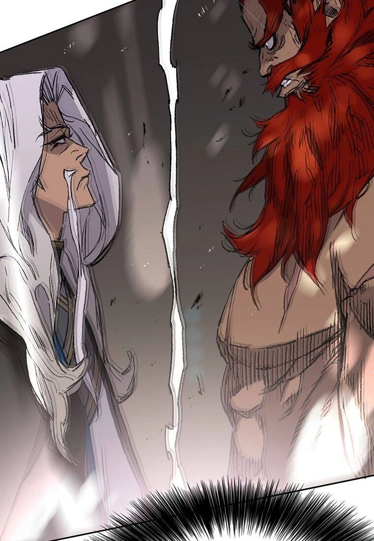 Tiên Kiếm Bất Bại Chapter 96 - 88