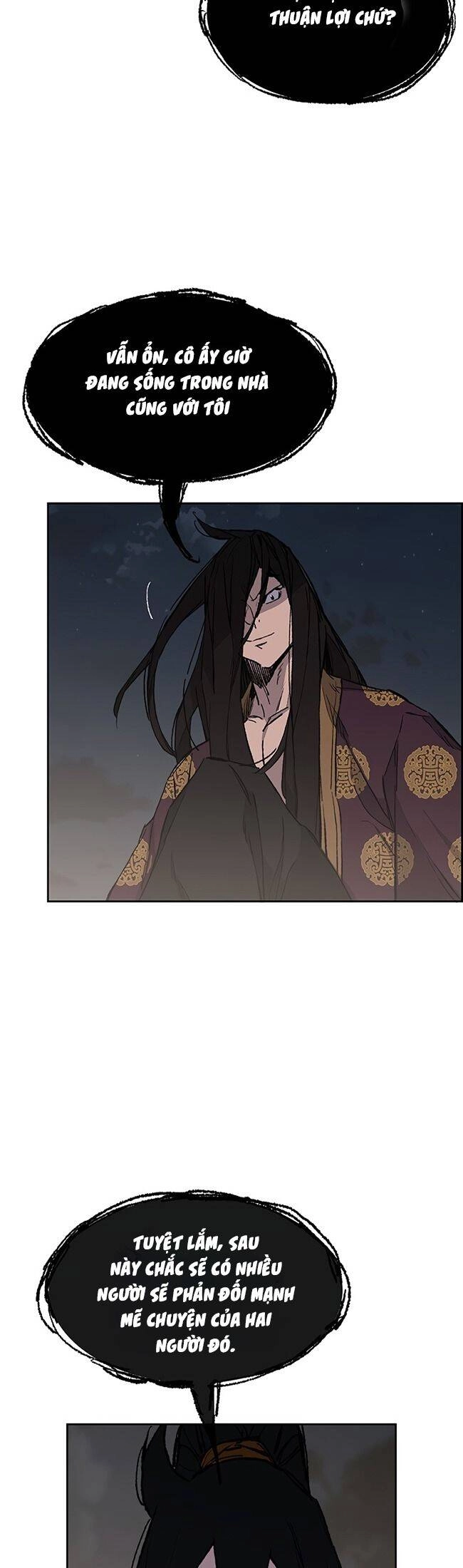 Tiên Kiếm Bất Bại Chapter 97 - 4