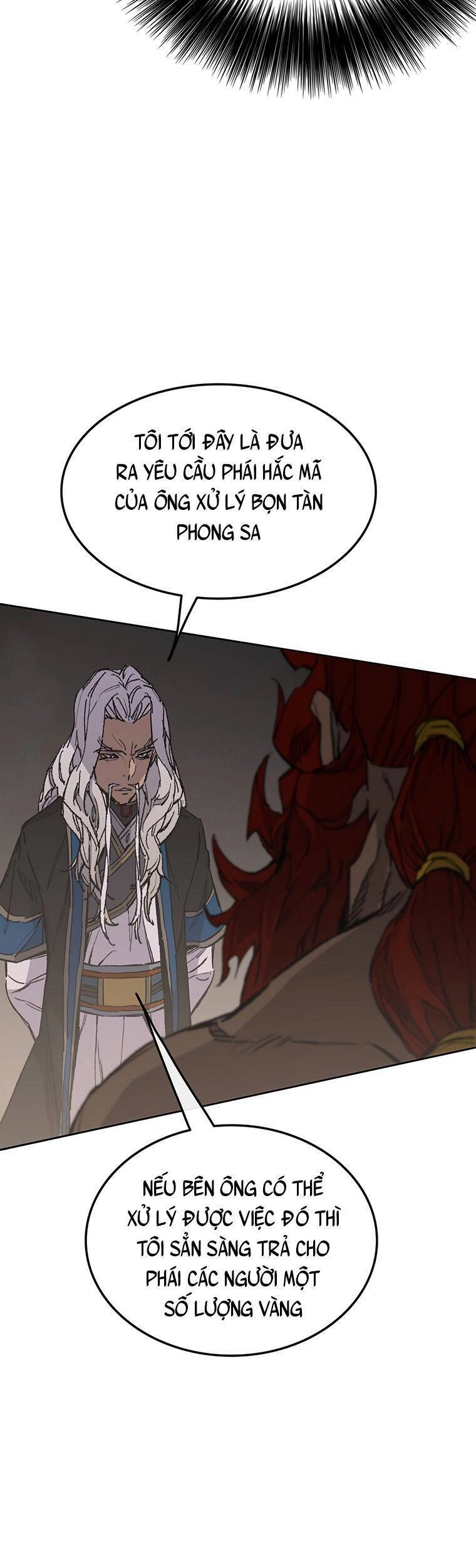 Tiên Kiếm Bất Bại Chapter 97 - 9