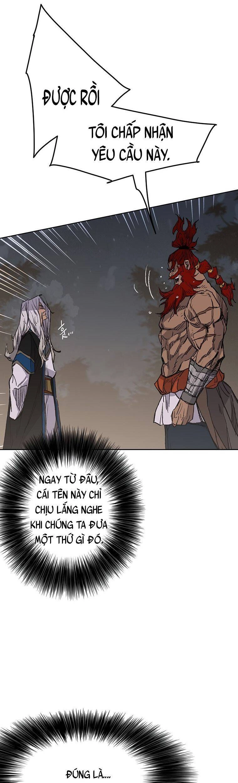 Tiên Kiếm Bất Bại Chapter 97 - 13