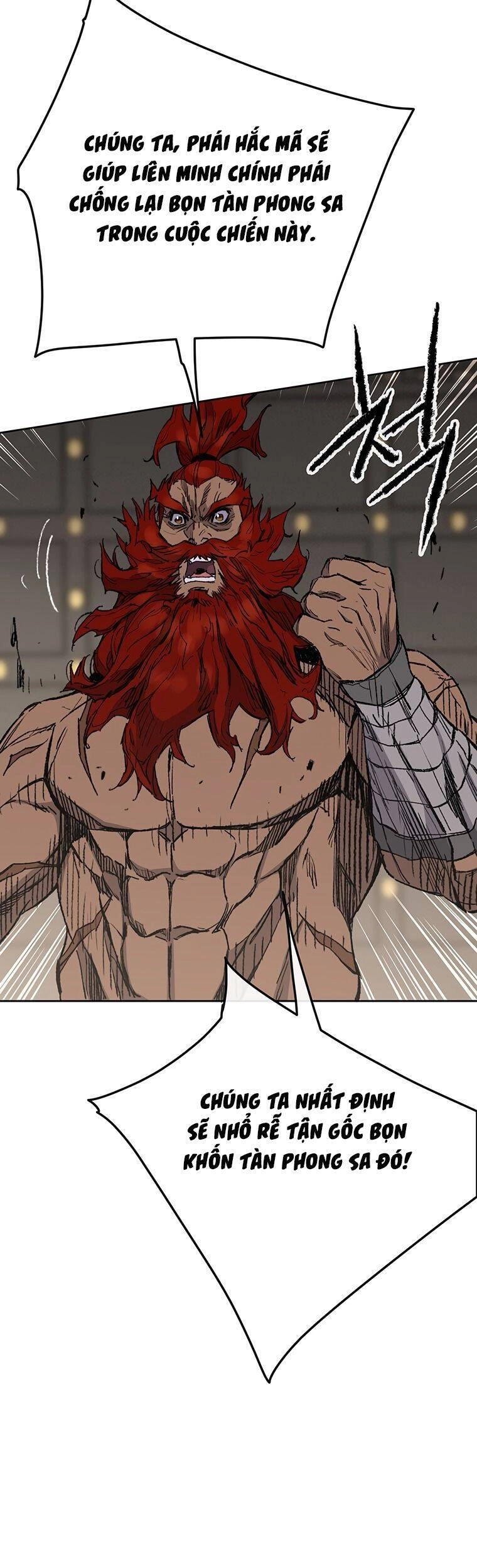 Tiên Kiếm Bất Bại Chapter 97 - 15