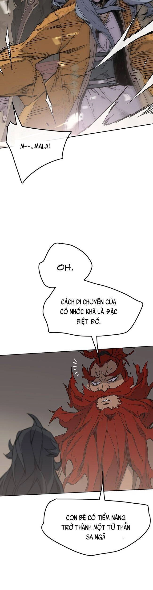 Tiên Kiếm Bất Bại Chapter 97 - 23