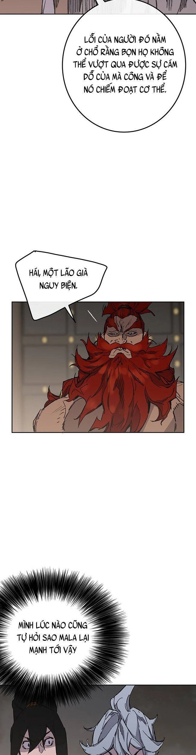 Tiên Kiếm Bất Bại Chapter 97 - 29