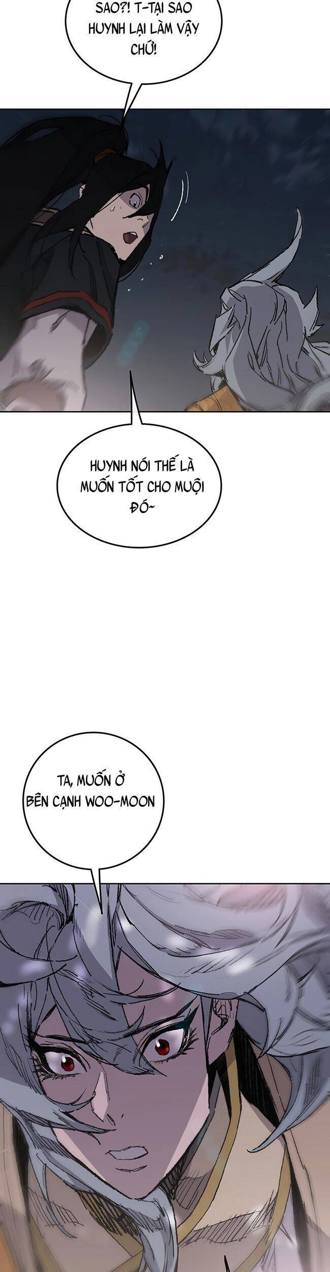 Tiên Kiếm Bất Bại Chapter 97 - 47