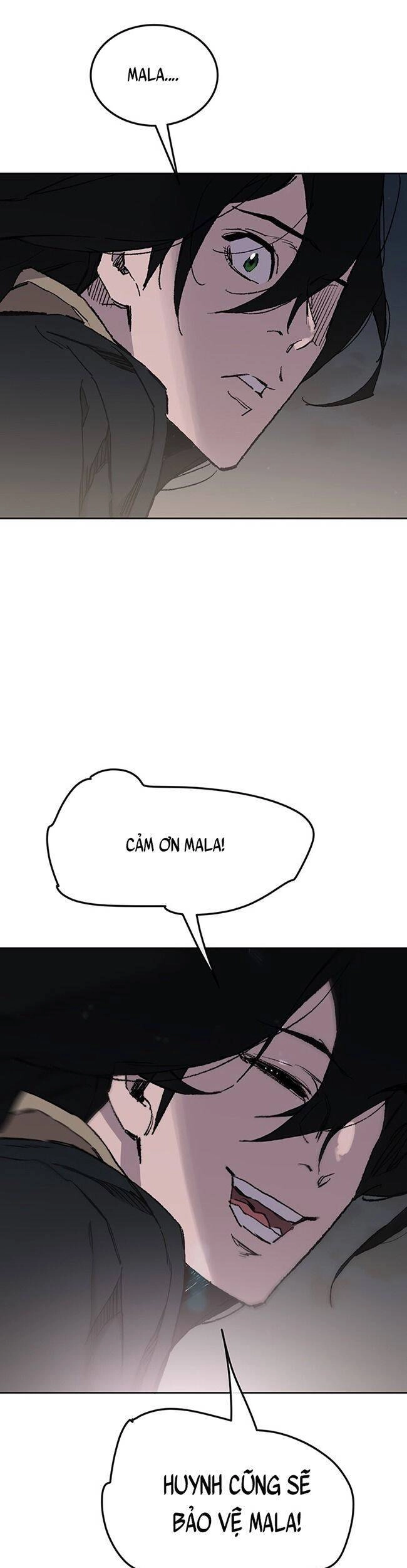 Tiên Kiếm Bất Bại Chapter 97 - 49