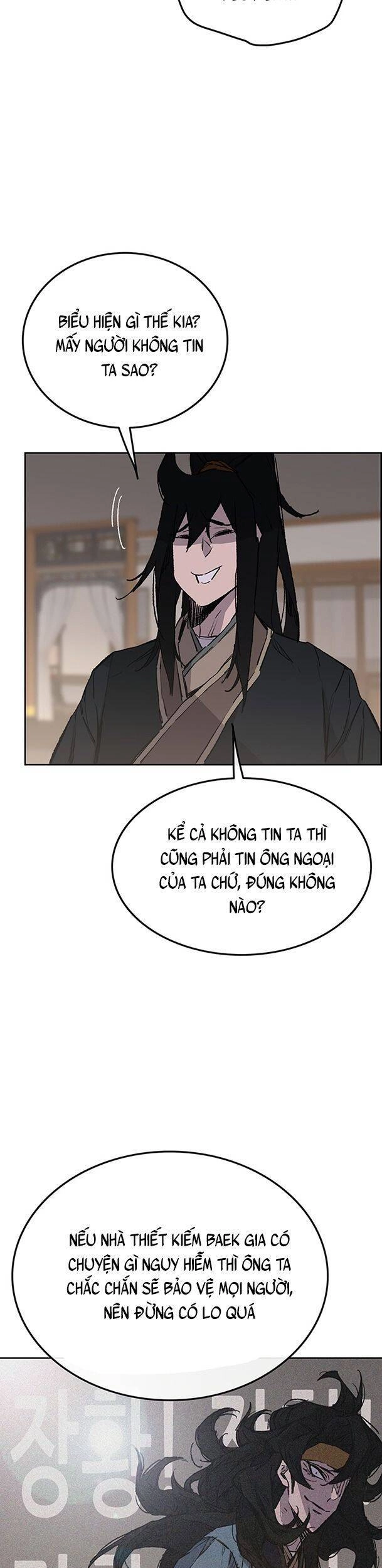 Tiên Kiếm Bất Bại Chapter 98 - 21