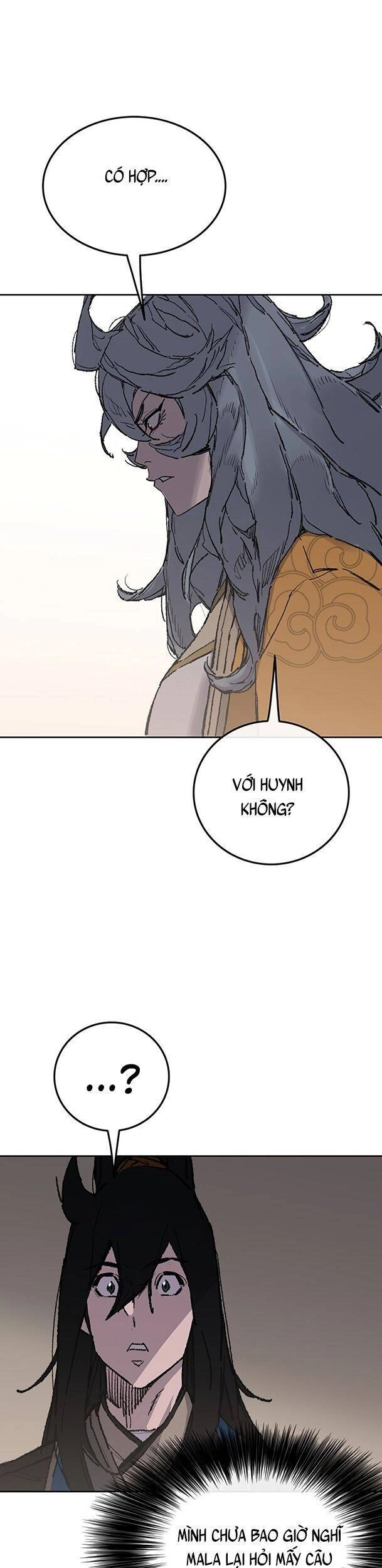 Tiên Kiếm Bất Bại Chapter 98 - 39