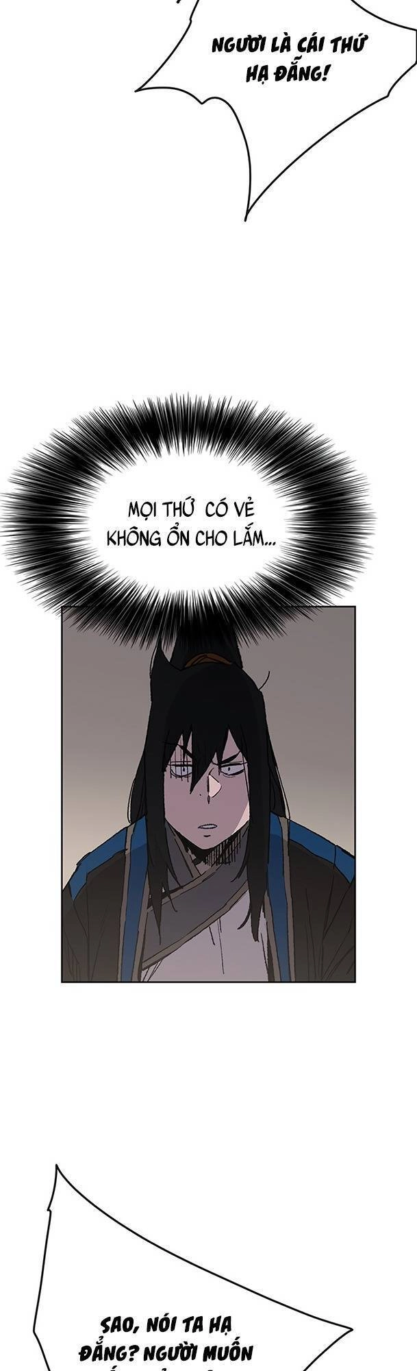 Tiên Kiếm Bất Bại Chapter 99 - 5