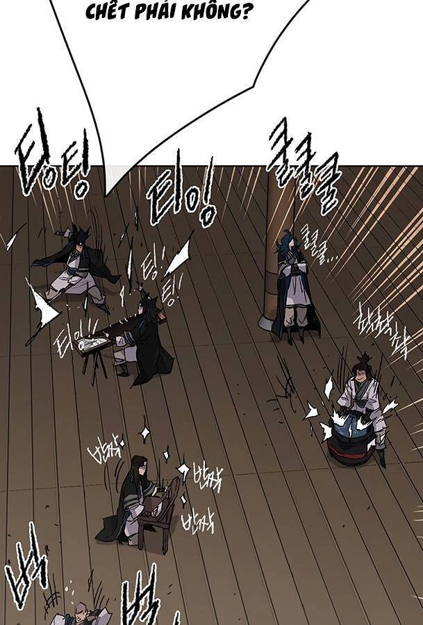 Tiên Kiếm Bất Bại Chapter 99 - 6