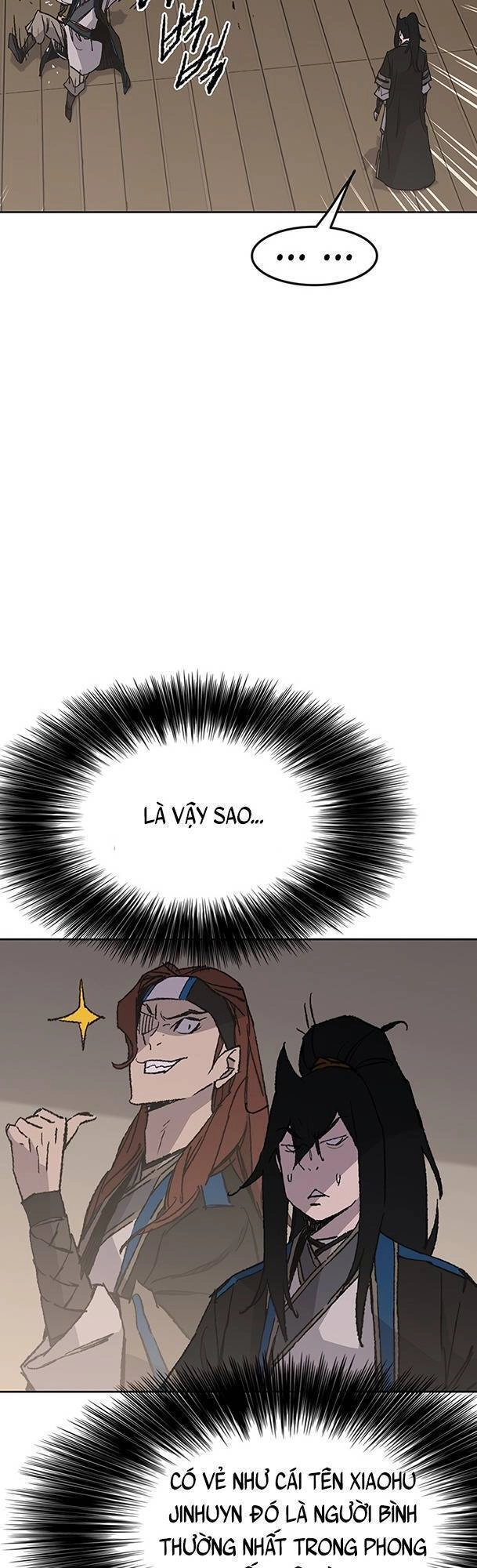 Tiên Kiếm Bất Bại Chapter 99 - 7