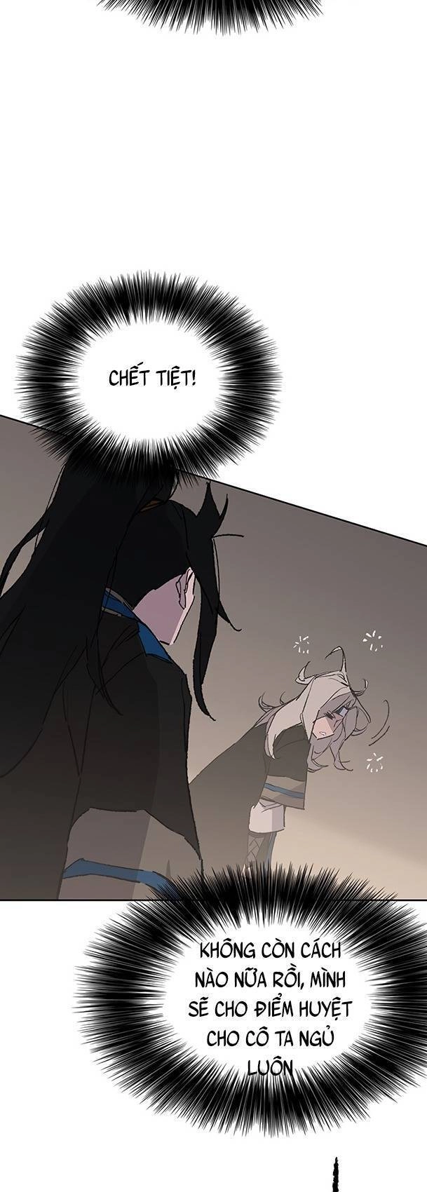 Tiên Kiếm Bất Bại Chapter 99 - 30