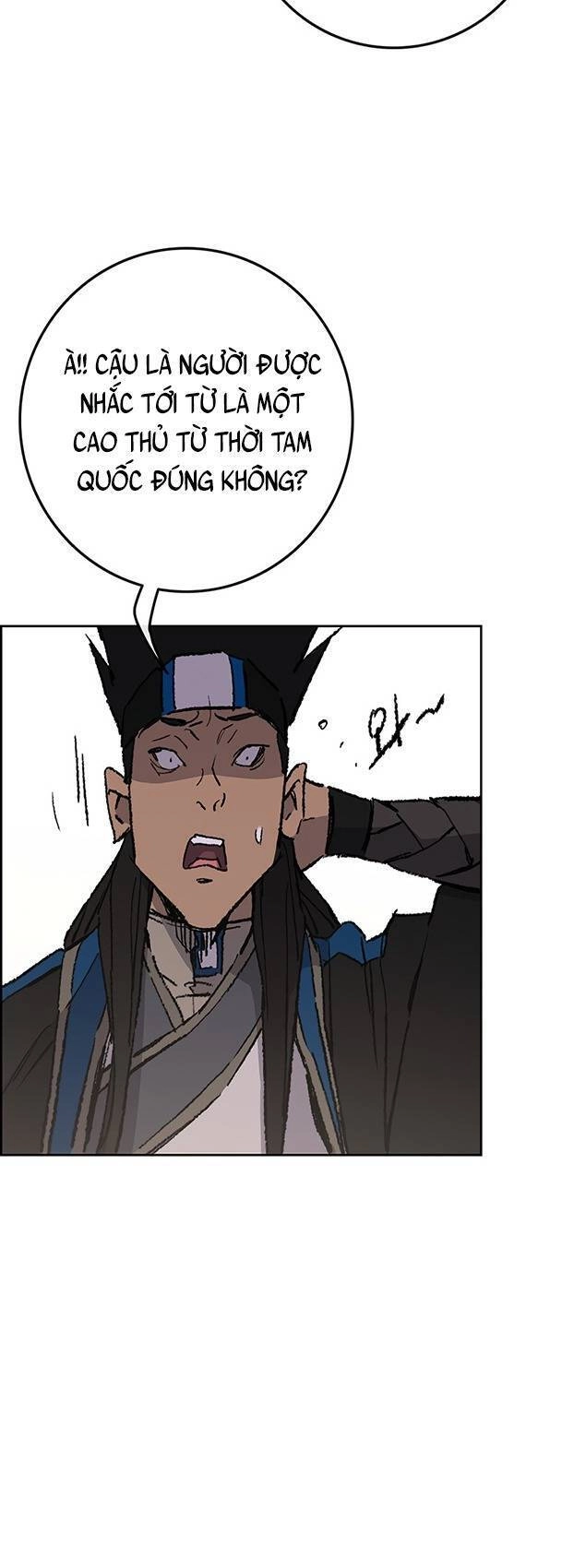 Tiên Kiếm Bất Bại Chapter 99 - 34